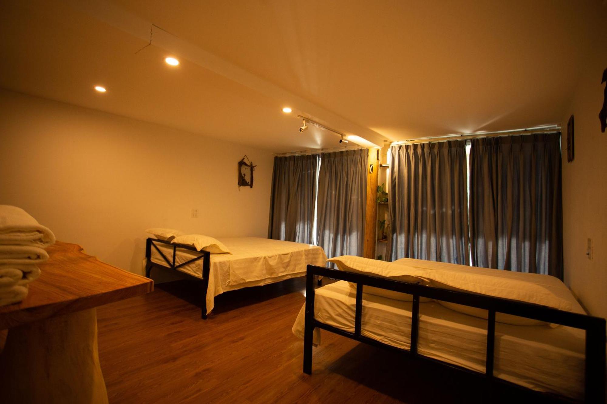 Phong Nha A Little Leaf Homestay Exterior foto