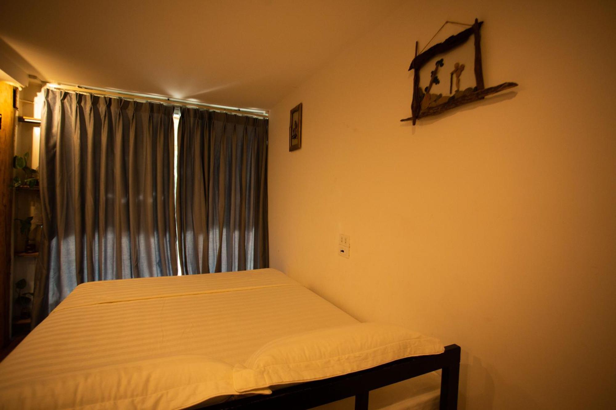 Phong Nha A Little Leaf Homestay Exterior foto
