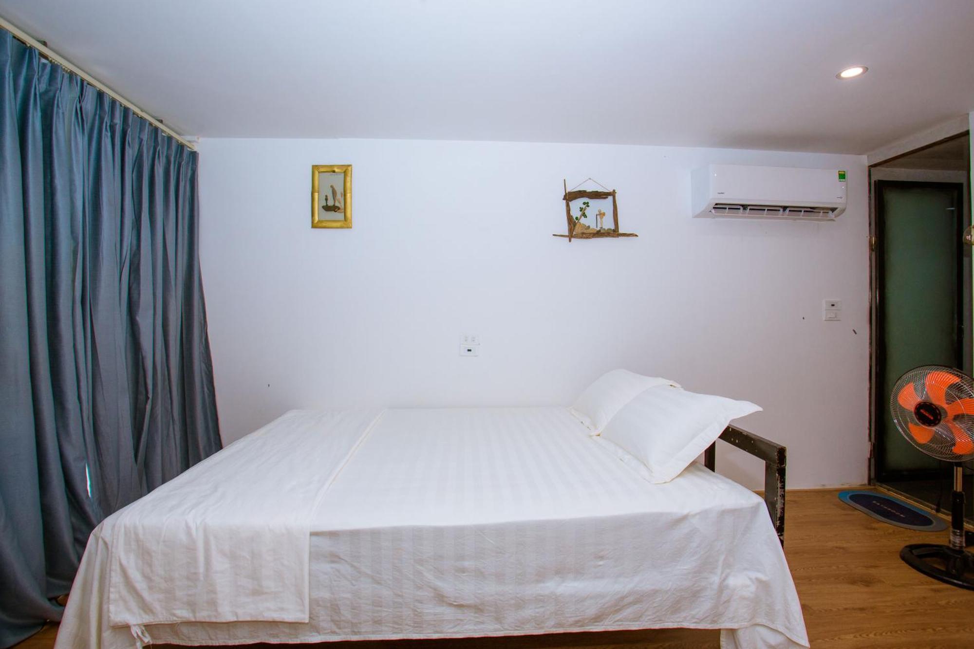 Phong Nha A Little Leaf Homestay Exterior foto